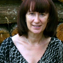 Mme-Carole De-Vincy, 61 год, Paris