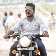 Kunal Bawa, 24 года, Yamunanagar