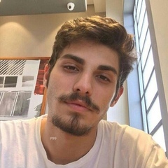 Joshua Aydan, 26 лет, Goiânia