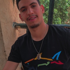 Yacine Foad, 26 лет, Ghardaïa