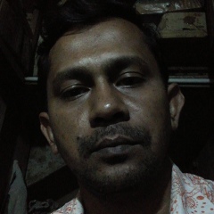 Dipankar Adhikari, 43 года, Chittagong