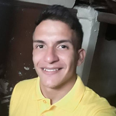 Javier Arrieche, 29 лет, Barquisimeto