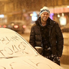 Максим Аверин, 49 лет, Москва