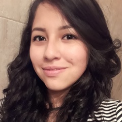 Tatiana Flores, 26 лет, Loja