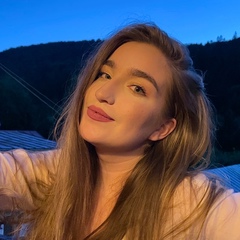 Beatrice Ilii, 23 года