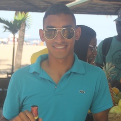 Jose Garces, 33 года, Caracas