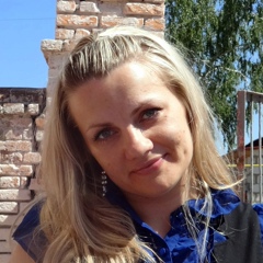 Алина Поправкина, 39 лет, Павловск