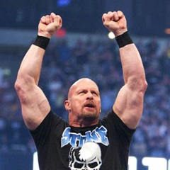 Steve Austin, 59 лет, Victoria