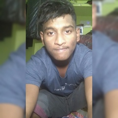 Sritam Nayak, 24 года, Bhubaneswar