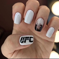 Gulya Nails, Санкт-Петербург