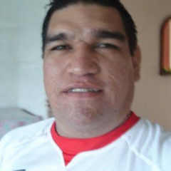 Carlos Castillo, 41 год, Veracruz