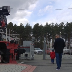 Андрей Колбасов, Новосибирск