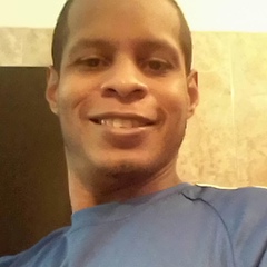 Jhonny Yeguez, 41 год, Caracas