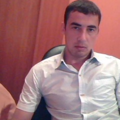 Ahmed Ahmedov, Сыктывкар