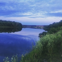 Иван Петров, Воронеж