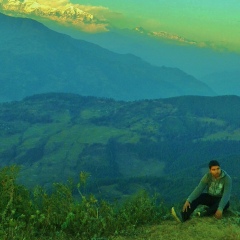 Suman Regmi, 30 лет, Kathmandu