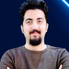 Mohsen Amiri, 33 года, Isfahan