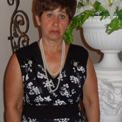 Ирина Гущина, 62 года, Ташкент