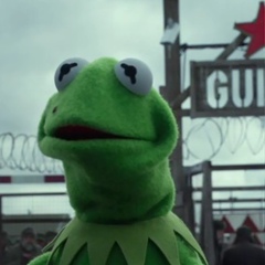 Kermit Thefrog, 123 года