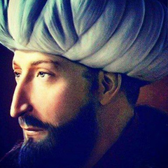 Fatih Mehmed, 26 лет