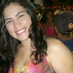 Renatha Mattos, Fortaleza