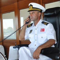 Yunus Sevingül, Antalya