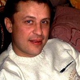 Сергей Фомин, Киев