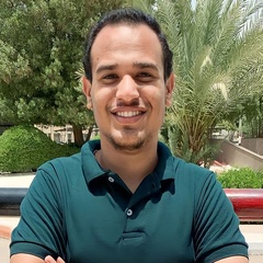 Abdelrahman Mostafa, 24 года, Aswan