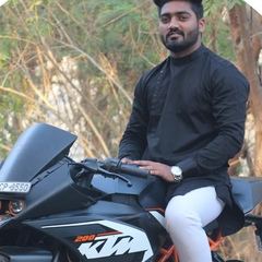 Badal Rathod, 26 лет, Nagpur