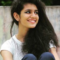 Priya-Prakash Varrier, 26 лет