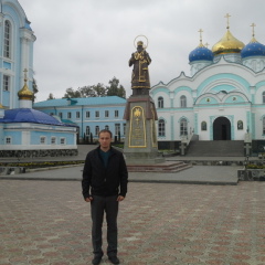 Павел Болодурин, Москва