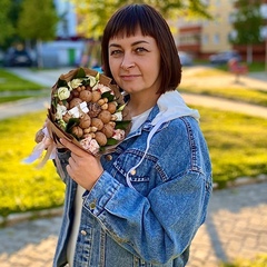 Лена Шестакова, 39 лет, Нягань