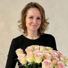 Ксения Макарова, 37 лет, Москва