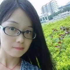 Amy Tian, Huanggang