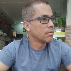 Ivanoe Thor, 53 года, Goiânia