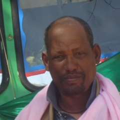 Ayele Asimamaw, Bahir Dar