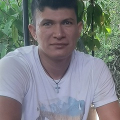 Donald Espinoza, 31 год, Managua