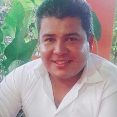 Oscar Rivas, 42 года, Managua