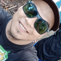 Xion Eikzba, 34 года, Cagayan de Oro