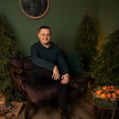 Андрей Мирошниченко, 35 лет, Брянск