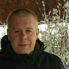 Сергей Хазиков, 54 года, Выборг