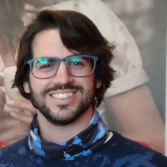 Lucas Rodríguez, 33 года, Mendoza