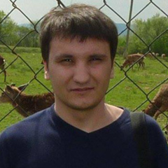 Николай Мартыненко, 37 лет, Харьков