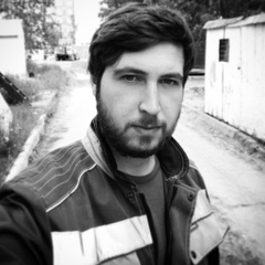 George Sharangiya, 33 года