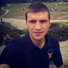 Andrey Грищенко, 32 года, Киев