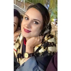 Karina Armaghan, 29 лет, Tehran