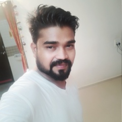 Vijay Sharma, 31 год, Mumbai