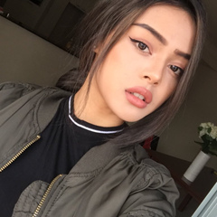 Lily Maymac