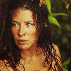 Kate Austen, New York City