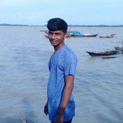 Shaidur Rahman, 24 года, Dhaka